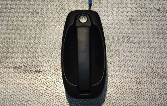 Fiat Doblo Front door exterior handle 7355078600