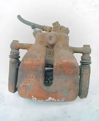 Suzuki SX4 Front brake caliper 2148A