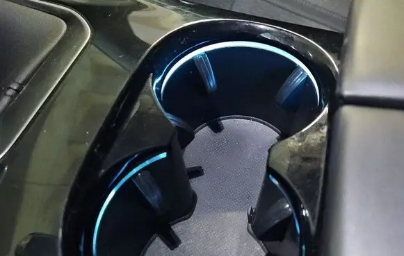 Peugeot 508 II Cup holder 9810059177 IMPRK1547909