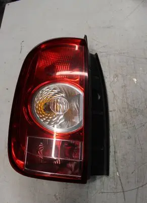Dacia Duster Rear/tail lights 265550035R