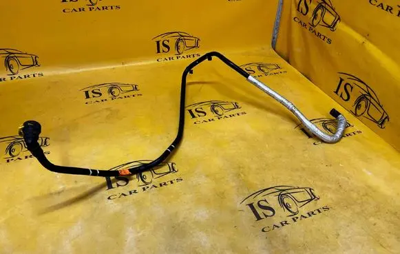 Ford Explorer VI Fuel line pipe L1M39S327CD