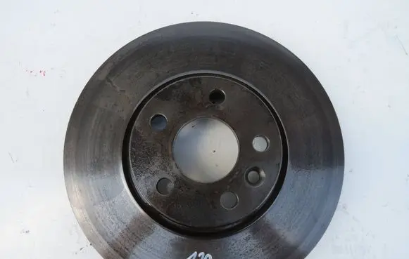 Volvo S60 Front brake disc