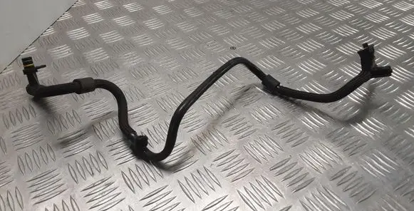 Audi A4 S4 B8 8K Vacuum line/pipe/hose 04L129456E
