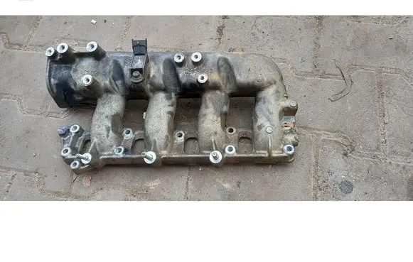 Fiat Doblo Intake manifold