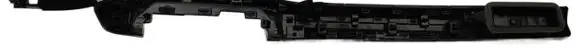 Volkswagen ID.3 Dashboard trim 11B858416AP