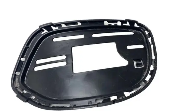 Mercedes-Benz S W222 Front bumper lower grill A2228855101 2228855101