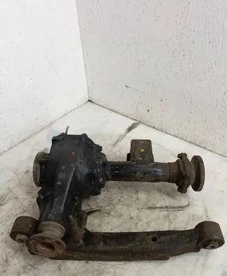 Nissan Terrano Front differential KN24 227B