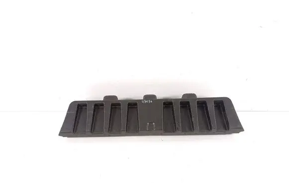 Other trunk/boot trim element