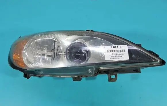Nissan Primera Headlight/headlamp IMPRK1475671