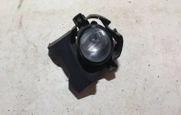 Nissan Qashqai Front fog light 10000651 20122230 261558992A