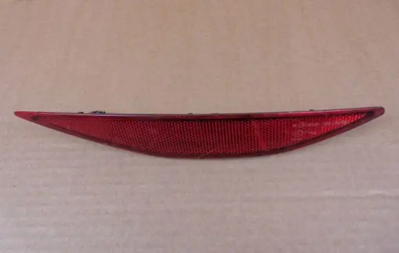 Volkswagen Golf VII Rear bumper light 5G0945106
