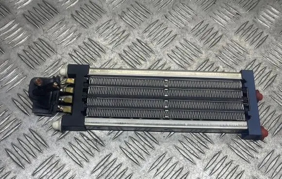 Skoda Superb B5 (3U) Electric cabin heater radiator 3B0963235 4008403 664324J