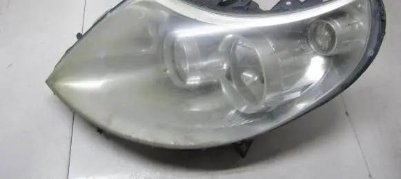 Fiat Ducato Headlight/headlamp 1340664080