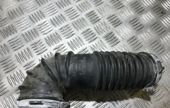 Mazda 6 Air intake hose/pipe 9H0113221 K6805