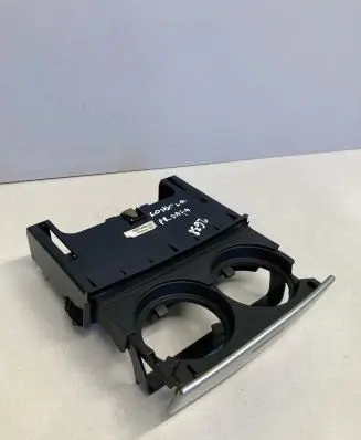 BMW X5 E53 Cup holder back 8253125