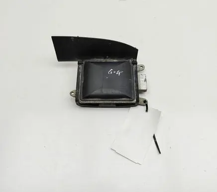 Blind spot module