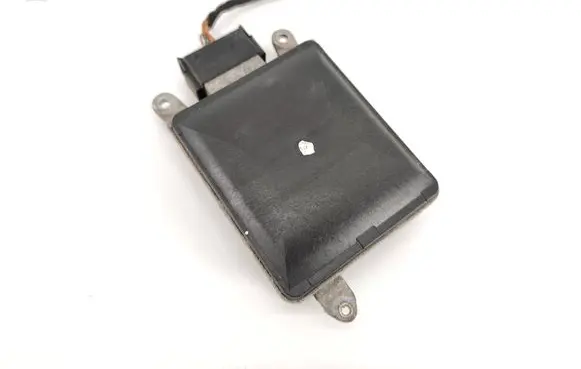 Audi A6 Allroad C7 Blind spot module 4G0907566E 4G0907566
