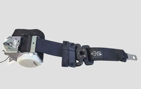 Ford S-MAX Middle seatbelt (rear) 6G9N611B68 33035175B 611B68N