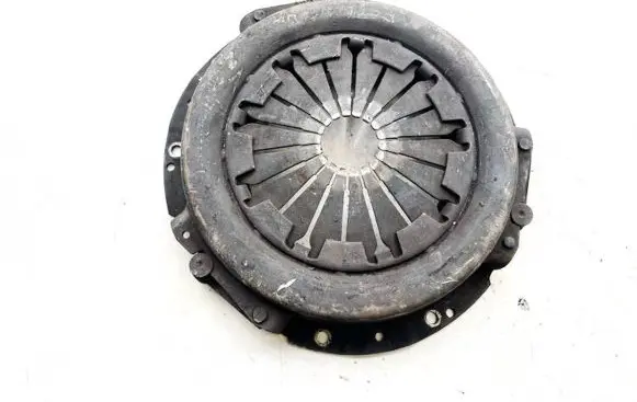 Pressure plate