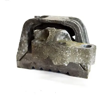 Volkswagen PASSAT B6 Engine mount bracket 1K0199262M