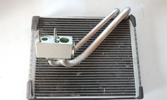 Fiat 500X Air conditioning (A/C) radiator (interior) J2842 68266038AA