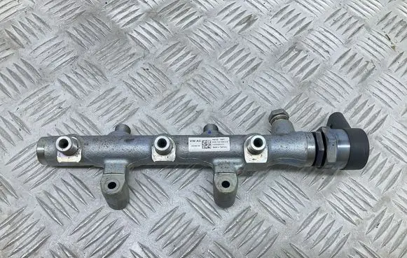Audi A6 Allroad C7 Fuel pressure regulator 059130090CS 057130764AM