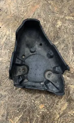 BMW X5 F15 AdBlue Liquid tank holder 7295655