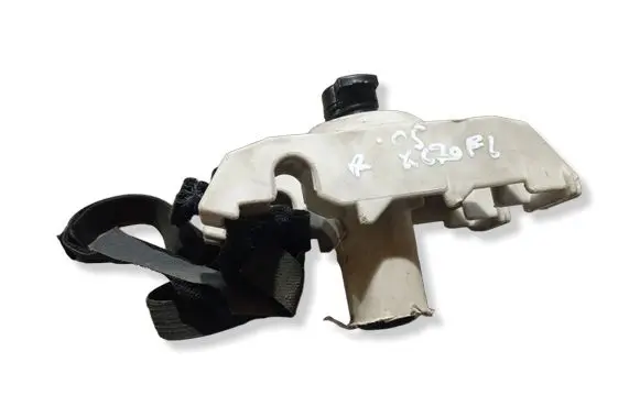 Volvo XC70 Spare wheel mounting bracket 9159082