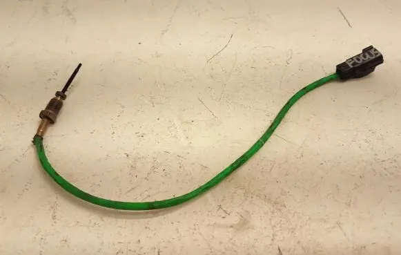 Ford Focus Exhaust gas temperature sensor
