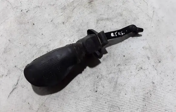 Audi Q5 SQ5 Rear door check strap stopper 8R0839249C