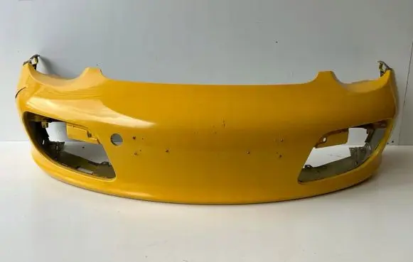 Porsche Boxster 987 Front bumper 98750531100