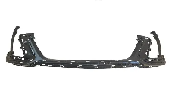 KIA Xceed Front bumper lower grill 86512-j7pa0autoas5 86512-j7pa0