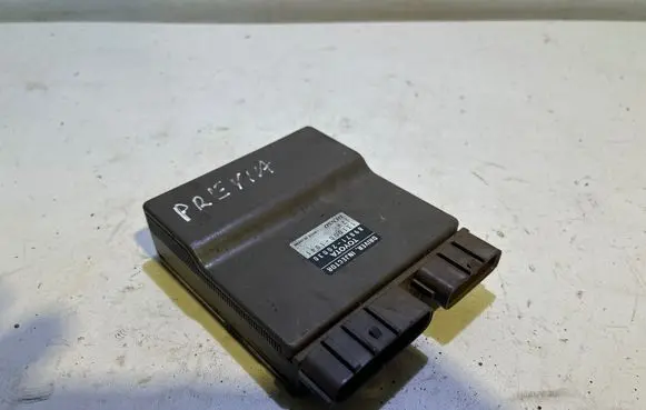 Toyota Previa (XR30, XR40) II Fuel injection control unit/module 8987120030 1310001041