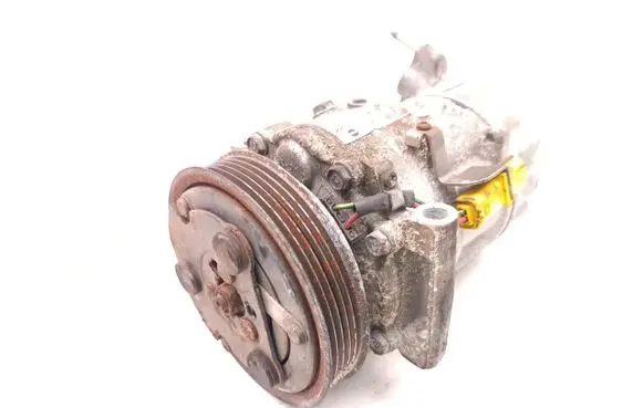 Mini One - Cooper Clubman R55 Air conditioning (A/C) compressor (pump) 9213175