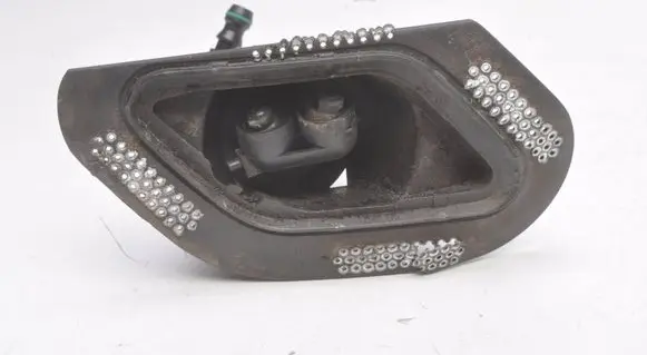 Opel Insignia A Headlight washer pump 13227349