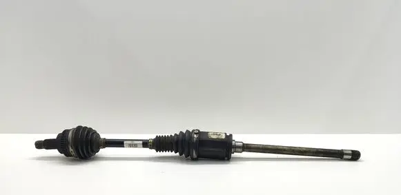 BMW 5 E60 E61 Front driveshaft 7529390 7529390AI05 6263138400