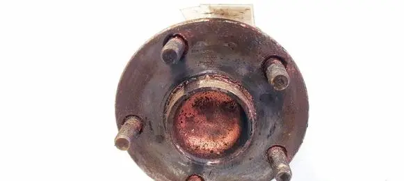 Lexus GS 300 350 430 450H Front wheel hub 