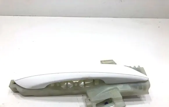 Hyundai Elantra VII Rear door exterior handle 