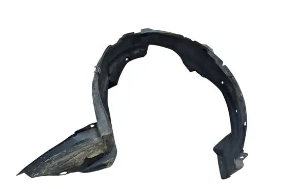 Toyota Auris 150 Front wheel arch liner splash guards 5387602220