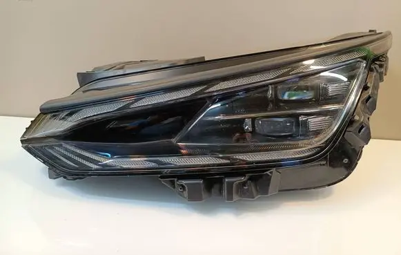 KIA EV6 Headlight/headlamp