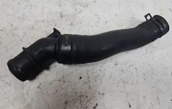 Audi A3 S3 8L Engine coolant pipe/hose 1J0121087B