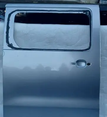 Opel Vivaro Side sliding door 