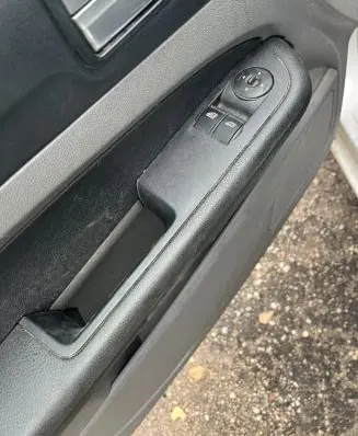 Ford Focus Electric window control switch
