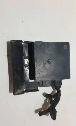 Blind spot module