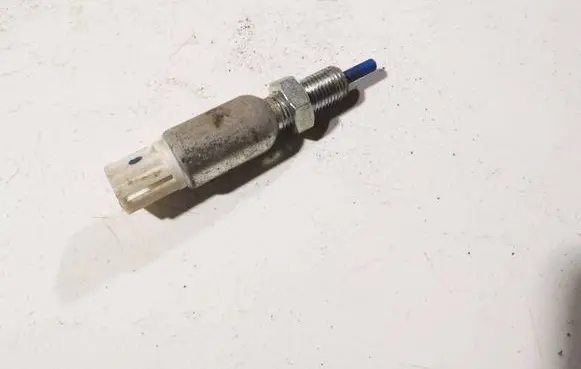 Honda FR-V Brake pedal sensor switch