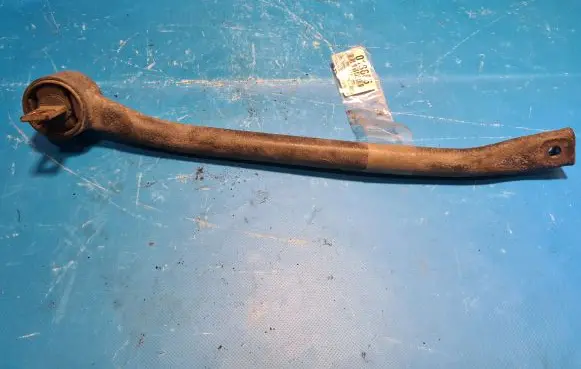 Alfa Romeo GTV Rear control arm