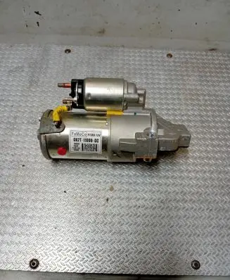 Ford Transit VII Starter motor GK2T11000DC