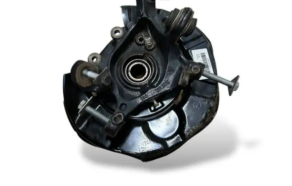 BMW 4 F36 Gran coupe Rear wheel hub spindle/knuckle 6797507 33326797507 33416867265