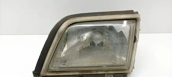 Mercedes-Benz SL R129 Headlight/headlamp 0302463001 1305540186