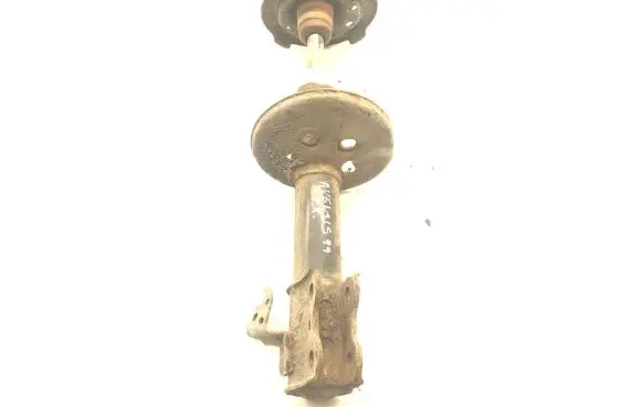Front shock absorber/damper